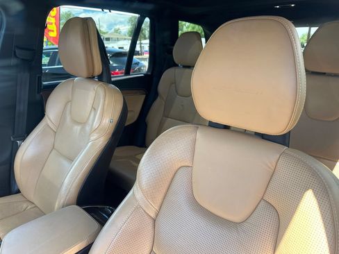 Used 2017 Volvo XC90 T6 Inscription AWD/4WD image 36