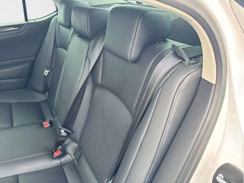 Used 2020 Lexus ES 350 w/ Premium Package image 11