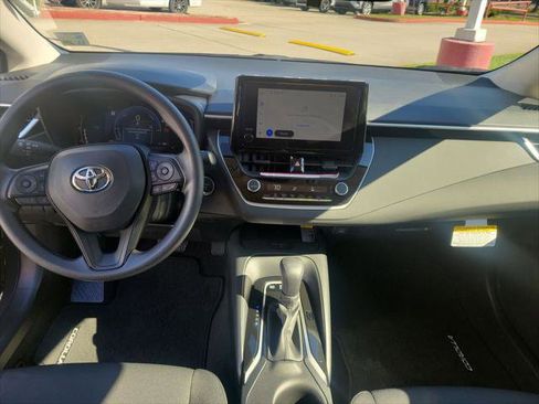 Certified 2026 Toyota Corolla LE w/ LE Premium Package image 17