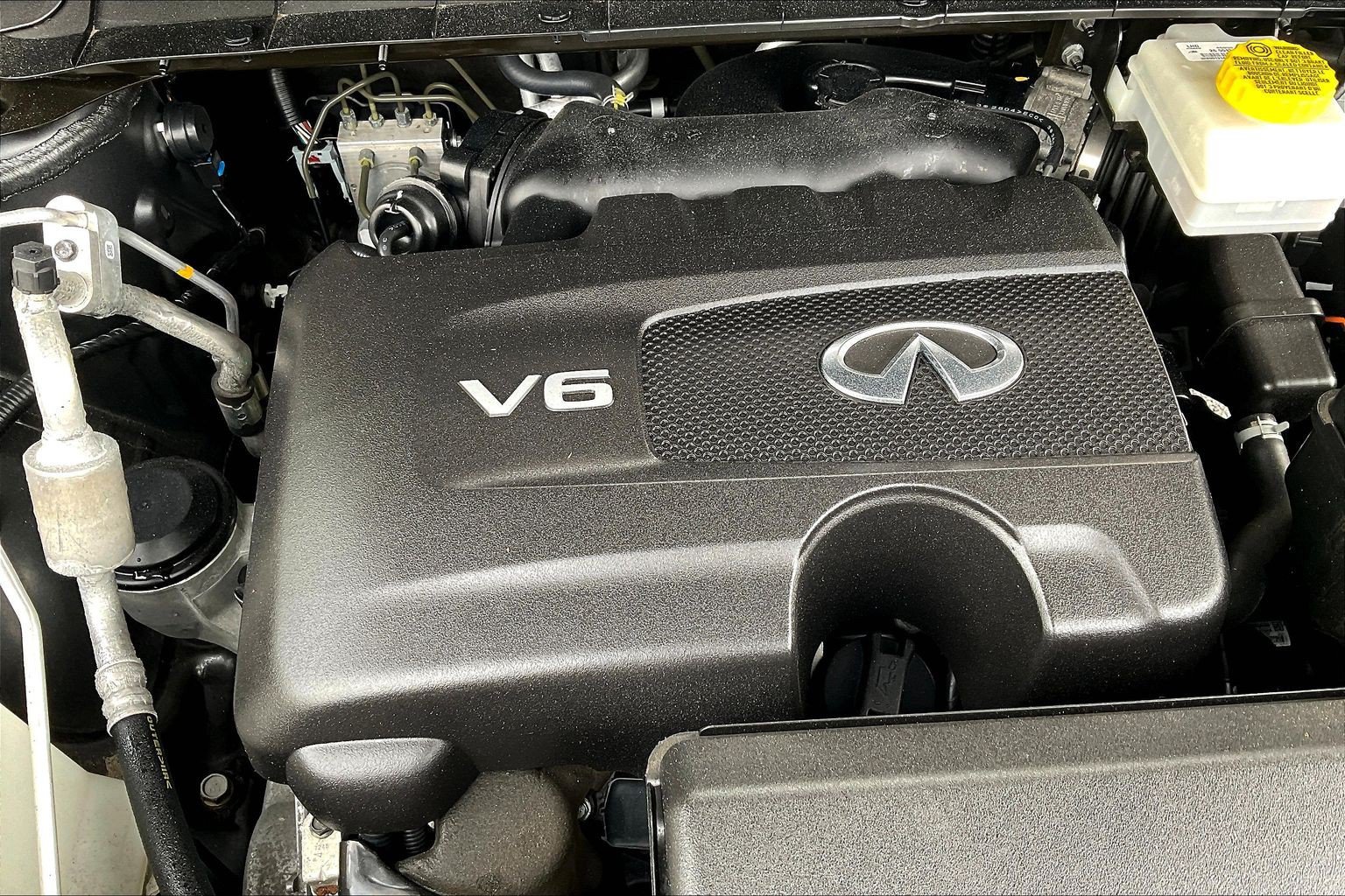 Certified 2023 INFINITI QX60 Sensory w/ Vision Package AWD/4WD image 30