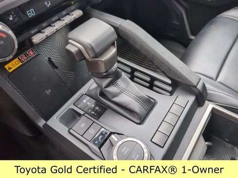 Certified 2024 Toyota Tacoma SR5 AWD/4WD image 25