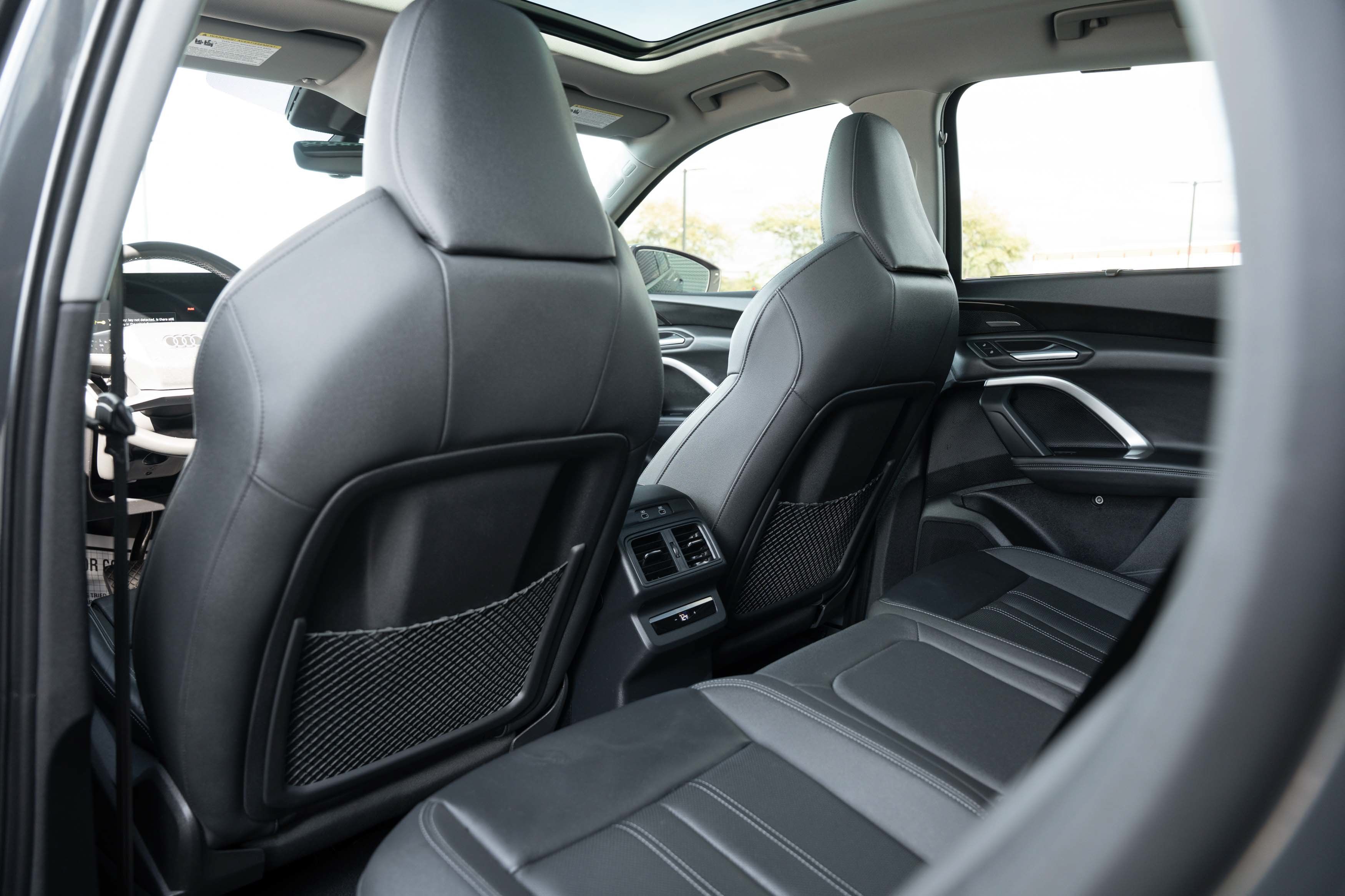 Certified 2025 Audi Q5 Premium w/ Premium Plus AWD/4WD image 21