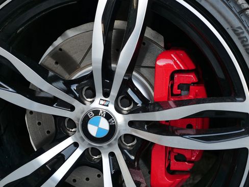 Used 2015 BMW 640i Gran Coupe image 52