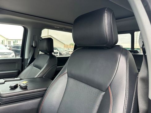 Used 2023 Ford F250 Lariat w/ FX4 Off-Road Package AWD/4WD image 3