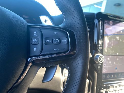 Used 2025 RAM 1500 RHO image 15