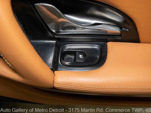 Used 2007 Maserati Quattroporte Sport GT image 37