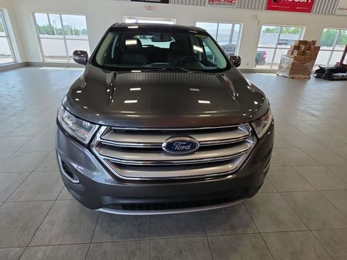 Used 2018 Ford Edge SEL w/ Equipment Group 201A AWD/4WD image 4