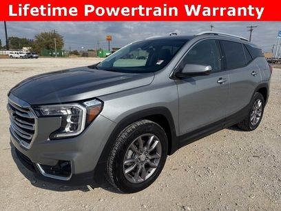 Used 2023 GMC Terrain SLT