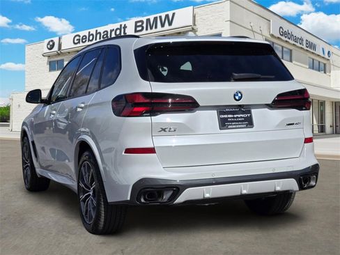 New 2026 BMW X5 xDrive40i w/ M Sport Package image 7