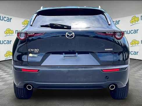 Used 2024 MAZDA CX-30 AWD 2.5 S w/ Select Sport Pkg image 5