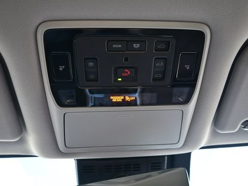 New 2026 Toyota Grand Highlander AWD image 34