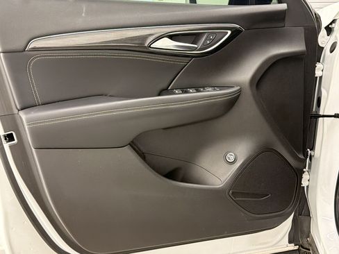 Used 2023 Buick Envision Preferred FWD image 14