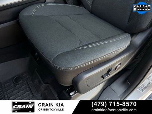 Used 2025 RAM 1500 Big Horn image 25