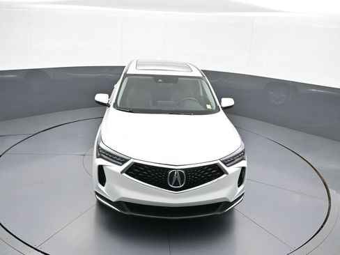 Used 2024 Acura RDX SH-AWD image 36