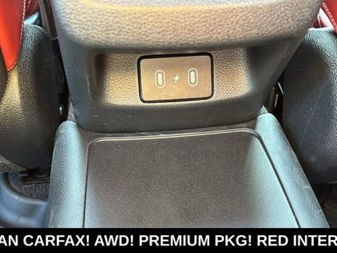 Used 2026 Kia K5 GT-Line w/ GT-Line Premium Package AWD/4WD image 8