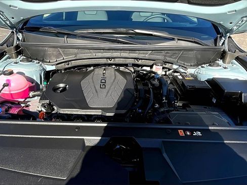 New 2026 Hyundai Santa Cruz SEL image 10