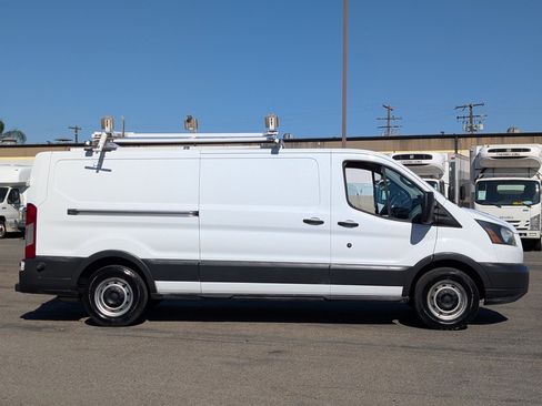 Used 2016 Ford Transit 150 148 Low Roof RWD image 9