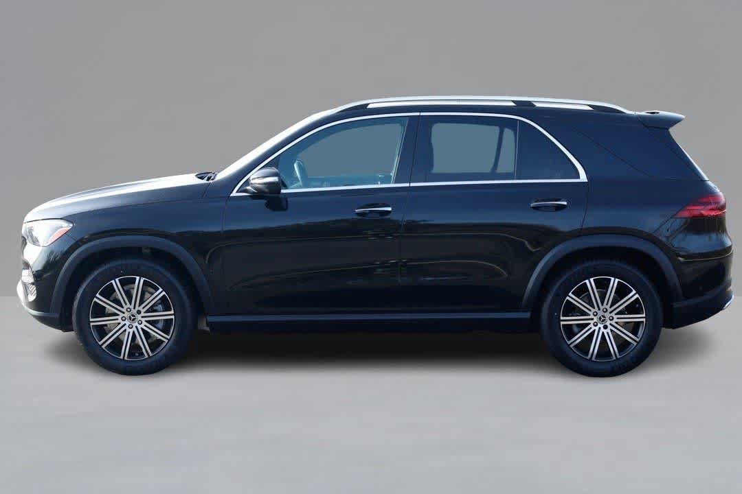 Used 2026 Mercedes-Benz GLE 350 4MATIC image 8