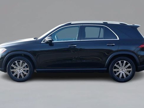 Used 2026 Mercedes-Benz GLE 350 4MATIC image 8