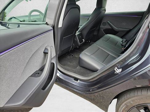 Used 2026 Tesla Model 3 RWD image 17