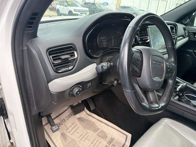 Used 2021 Dodge Durango R/T w/ Trailer Tow Group IV AWD/4WD image 34