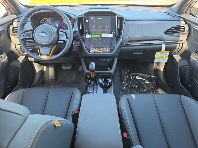 New 2026 Subaru Forester Wilderness AWD/4WD image 8