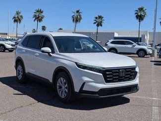 Used 2024 Honda CR-V LX video 3