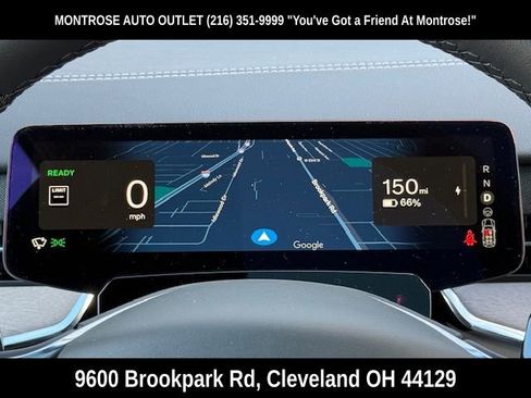 New 2025 Volvo EX90 Plus image 35