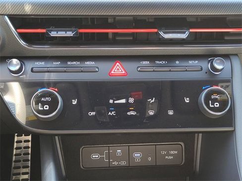 New 2026 Hyundai Sonata N Line image 18