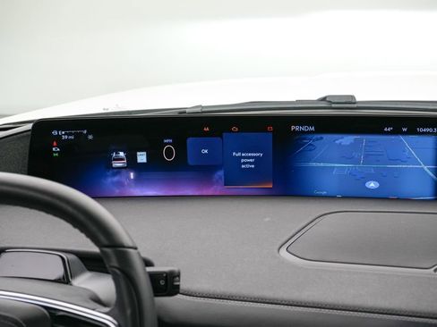 Used 2025 Lincoln Navigator L Reserve w/ Jet Appearance Package image 27