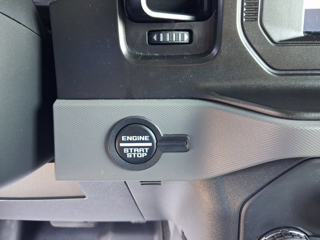 Used 2023 Ford Bronco Big Bend AWD/4WD image 19