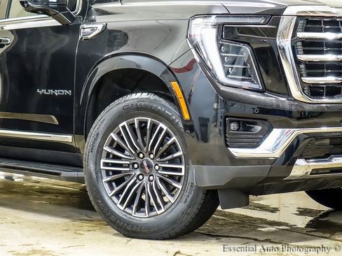 Used 2026 GMC Yukon Elevation image 3