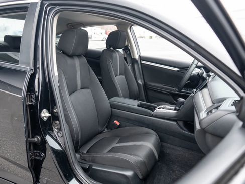 Used 2016 Honda Civic EX image 19