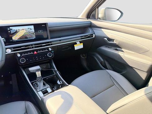 New 2026 Hyundai Tucson XRT FWD image 22