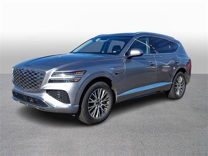 Used 2025 Genesis GV80 2.5T Standard