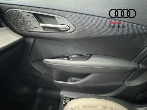 New 2026 Audi Q3 quattro 2.0T AWD/4WD image 35