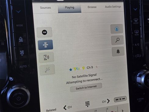 Used 2023 RAM 2500 Rebel w/ Level 2 Equipment Group image 26