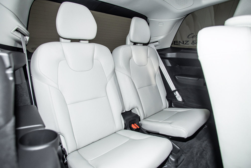 Used 2022 Volvo XC90 T8 Inscription Expression w/ Climate Package AWD/4WD image 17