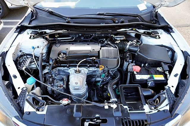 Used 2015 Honda Accord EX-L image 15