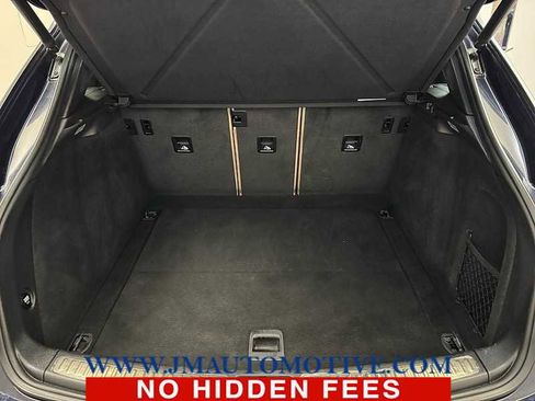 Used 2021 Porsche Macan image 17