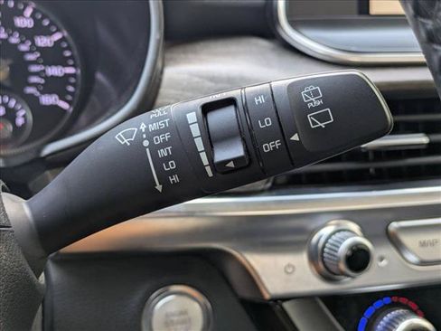 Used 2021 Kia Telluride EX w/ EX Premium Package FWD image 12