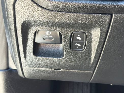 Used 2025 RAM 1500 Lone Star RWD image 23