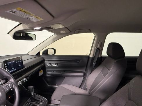 Used 2026 Honda CR-V LX image 33