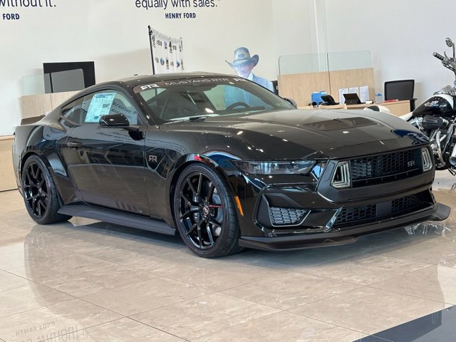 New 2026 Ford Mustang GT Premium w/ GT Performance Package RWD image 27