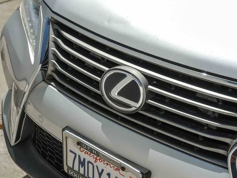 Used 2015 Lexus RX 350 FWD image 9