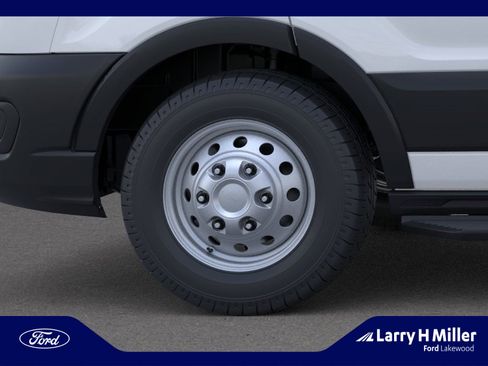New 2026 Ford Transit 350 148 High Roof Extended AWD image 19