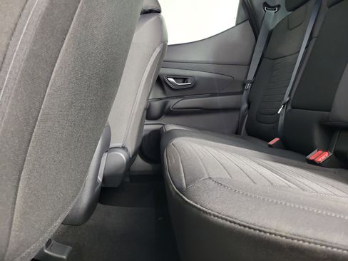 New 2025 Hyundai Santa Cruz SE image 32