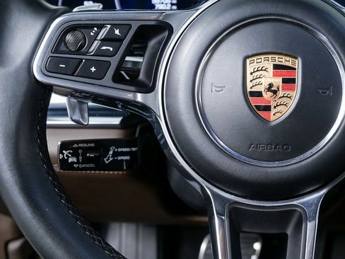 Used 2017 Porsche Panamera 4S image 11