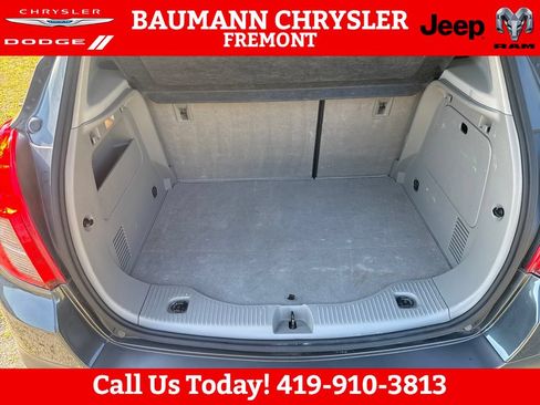 Used 2016 Buick Encore Convenience FWD image 22