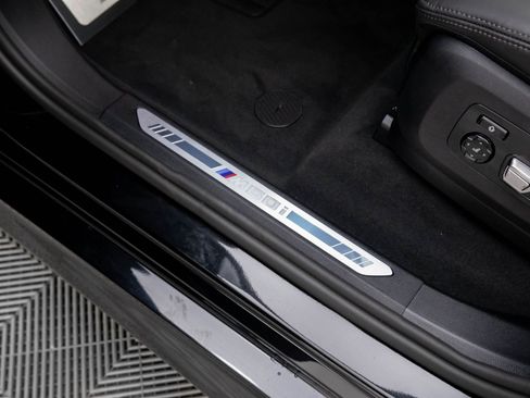 New 2026 BMW X5 M60i AWD/4WD image 16
